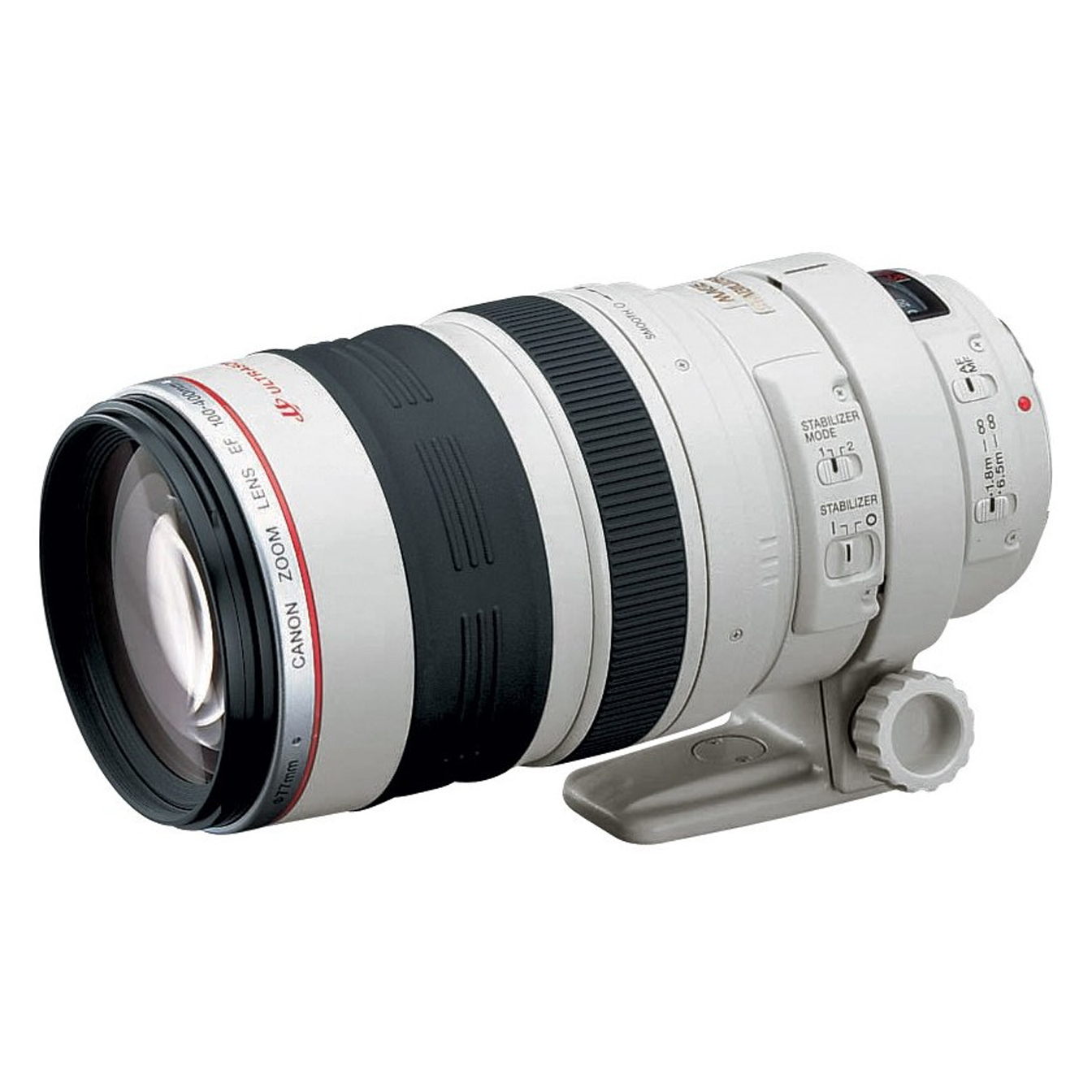 Lenses Canon Ef 100 400mm