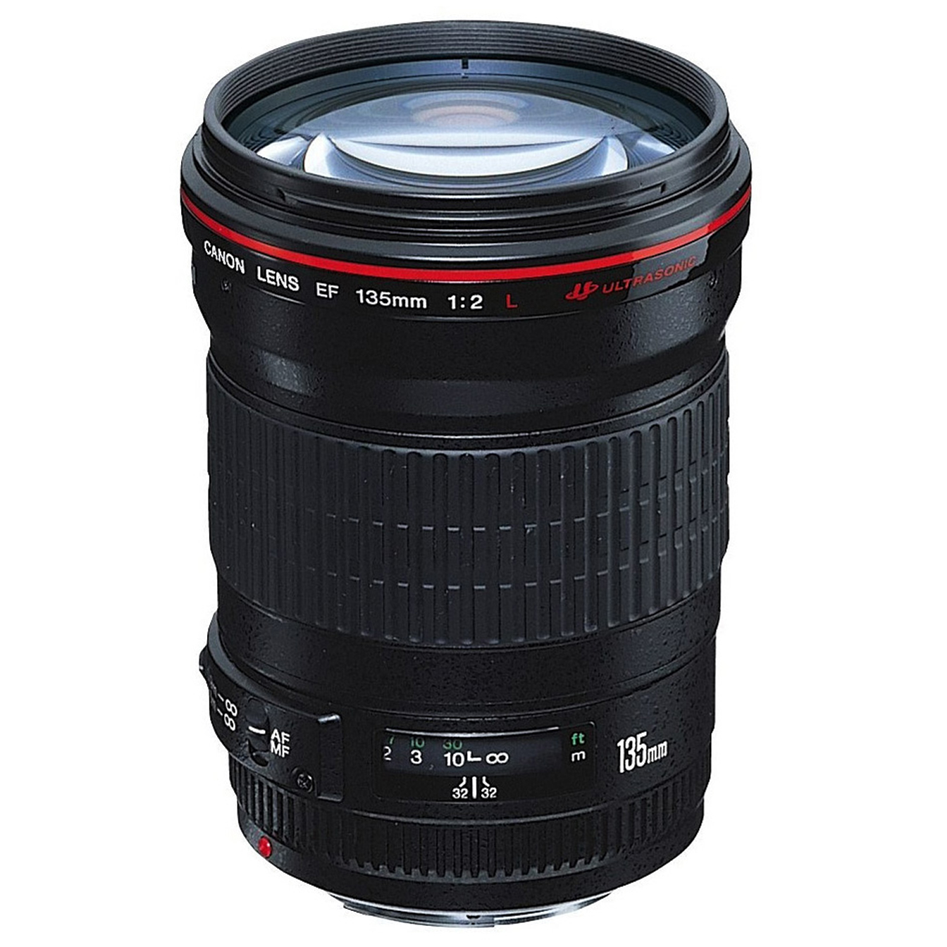 Lenses Canon Ef 135mm