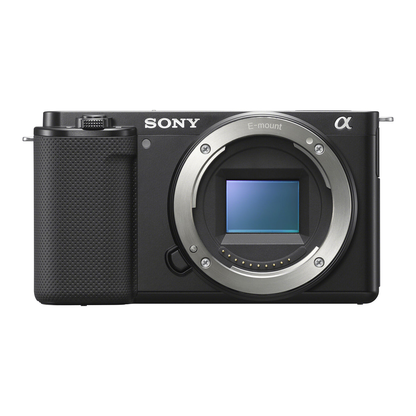 Digital Cameras Sony Zv E10 Mirrorless