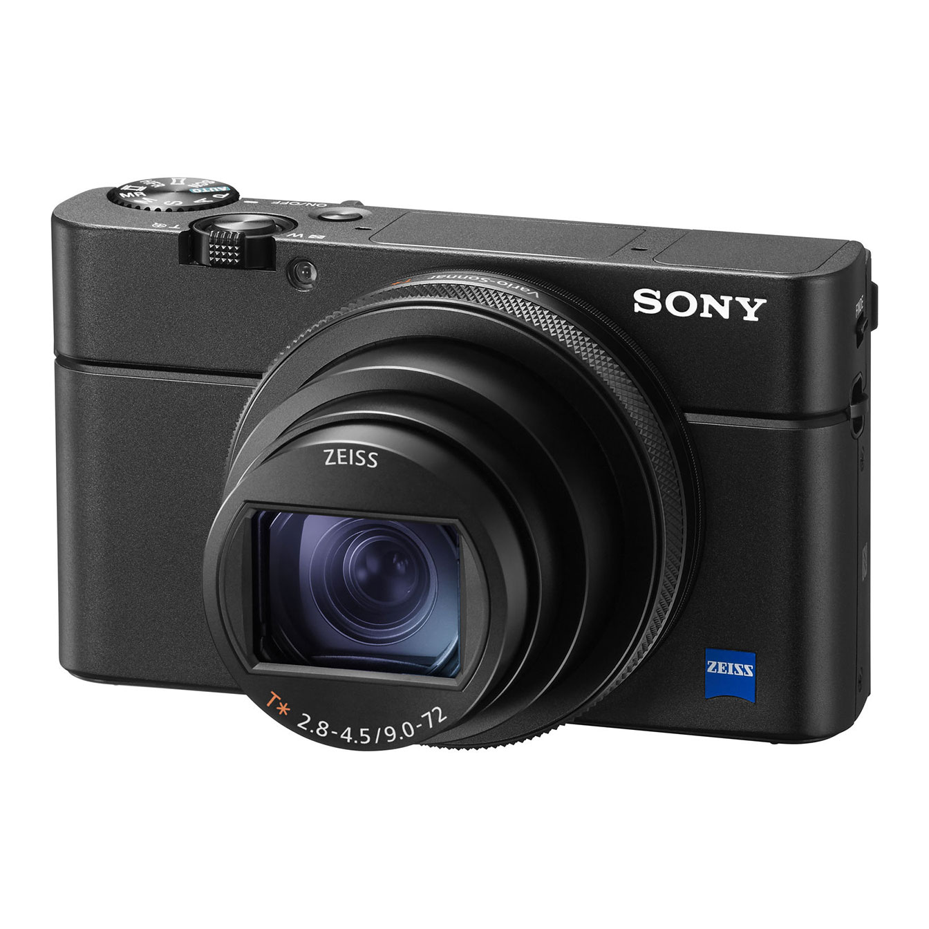Sony RX100 VII Digital Camera