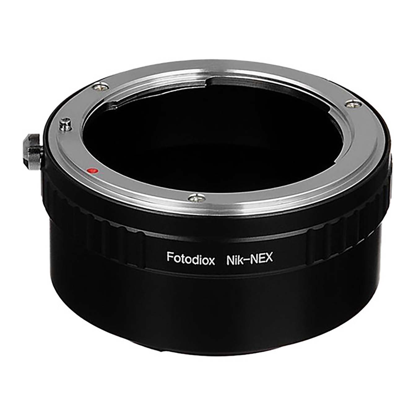 Lenses Nikon Lens To
