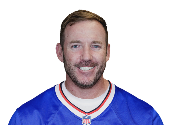 Matt Prater