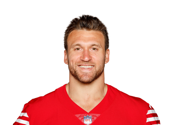 Kyle Juszczyk
