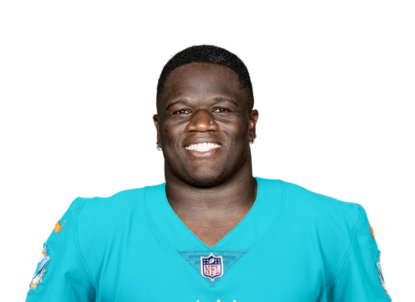 Germain Ifedi