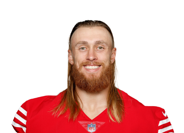 George Kittle