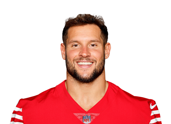 Nick Bosa