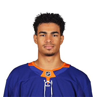 Isaiah George