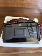 Vintage Nishika N8000 35mm 3D Camera