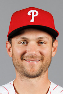 Trea Turner