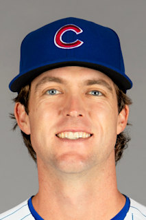Jake Woodford