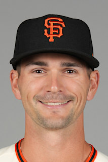 Jared Oliva
