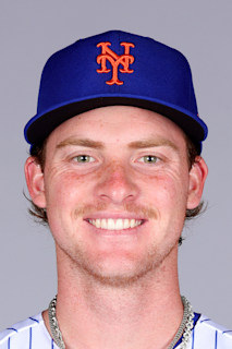 Carson Benge