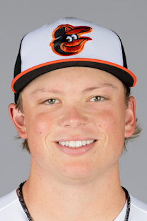 Jackson Holliday