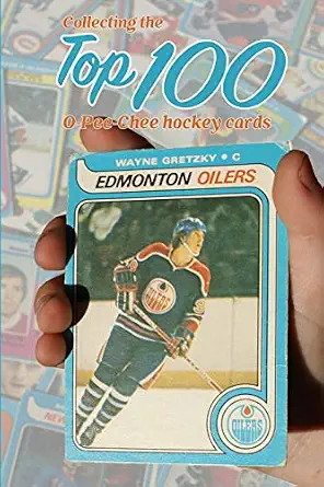 Collecting the Top 100: O-Pee-Chee Hockey Cards