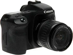 Canon EOS 50D DSLR Camera (Body Only)