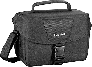 Canon 200ES EOS DSLR Camera Gadget Bag